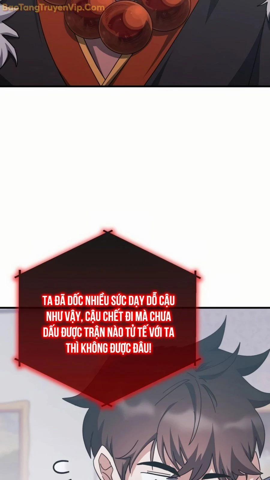 Học Viện Tối Thượng 141 trang 19