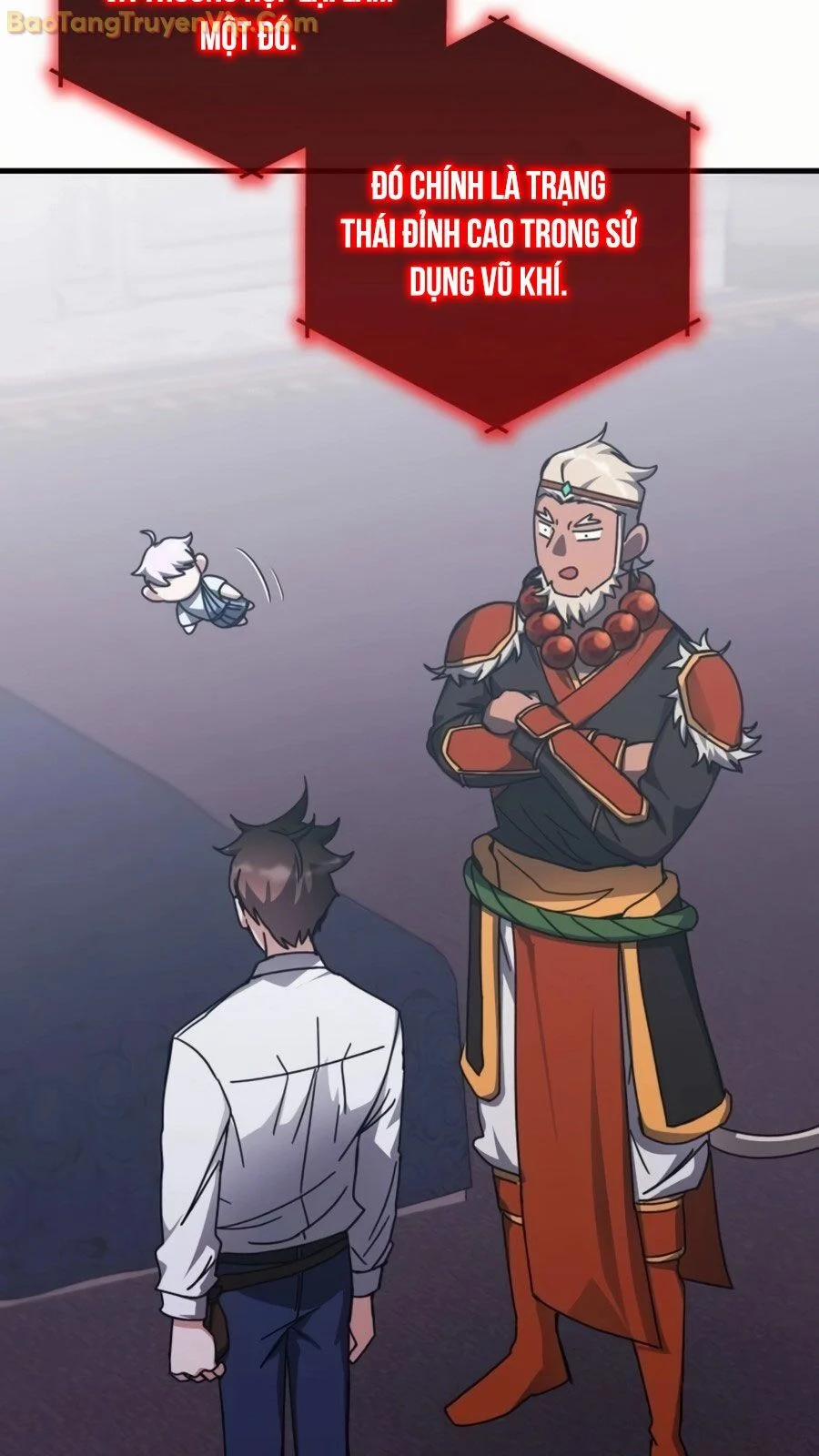 Học Viện Tối Thượng 141 trang 21