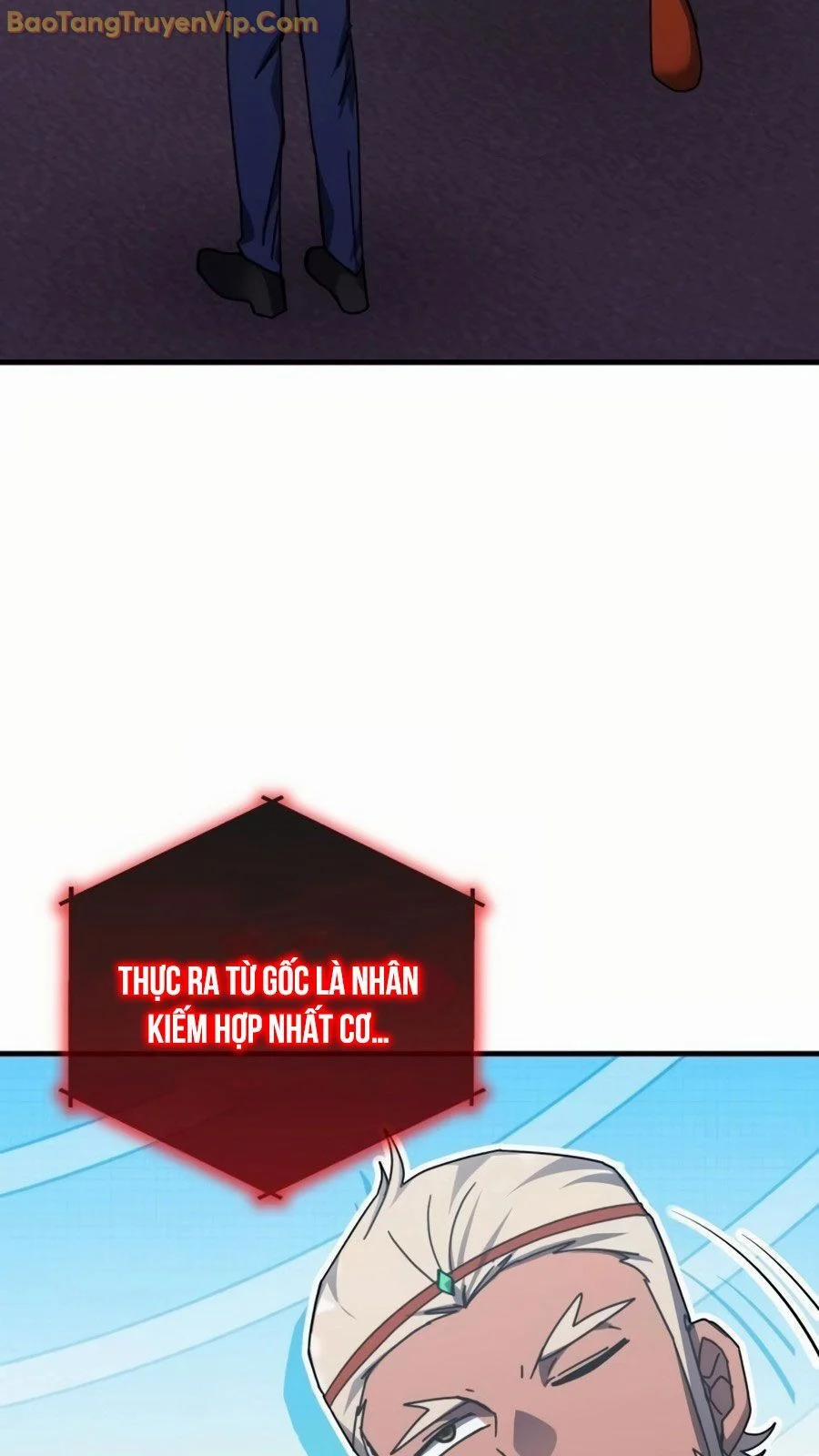 Học Viện Tối Thượng 141 trang 22