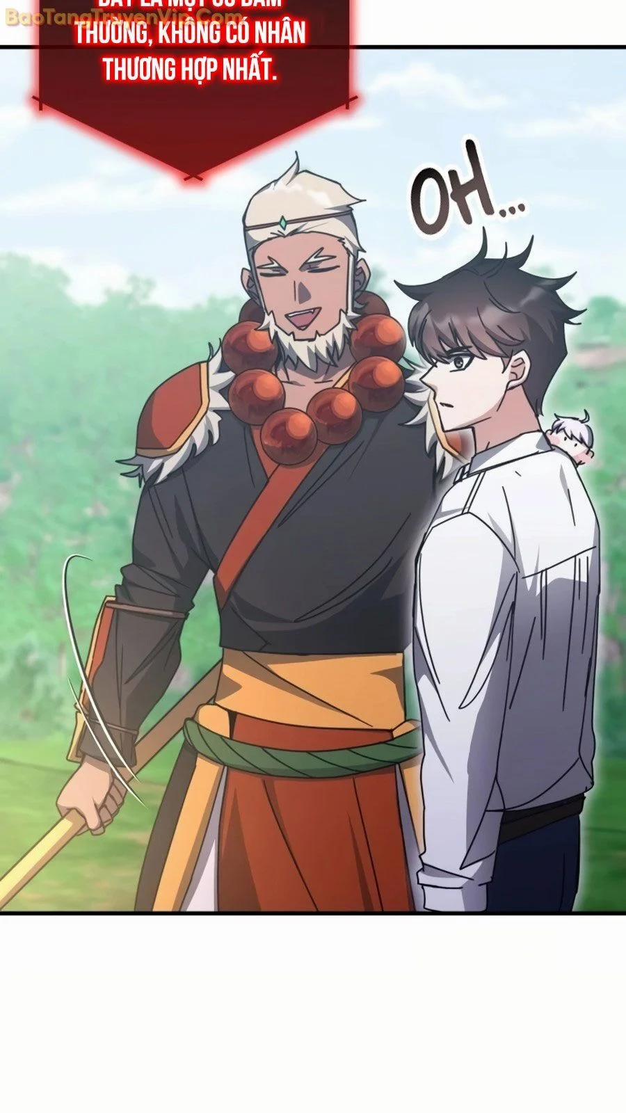 Học Viện Tối Thượng 141 trang 31