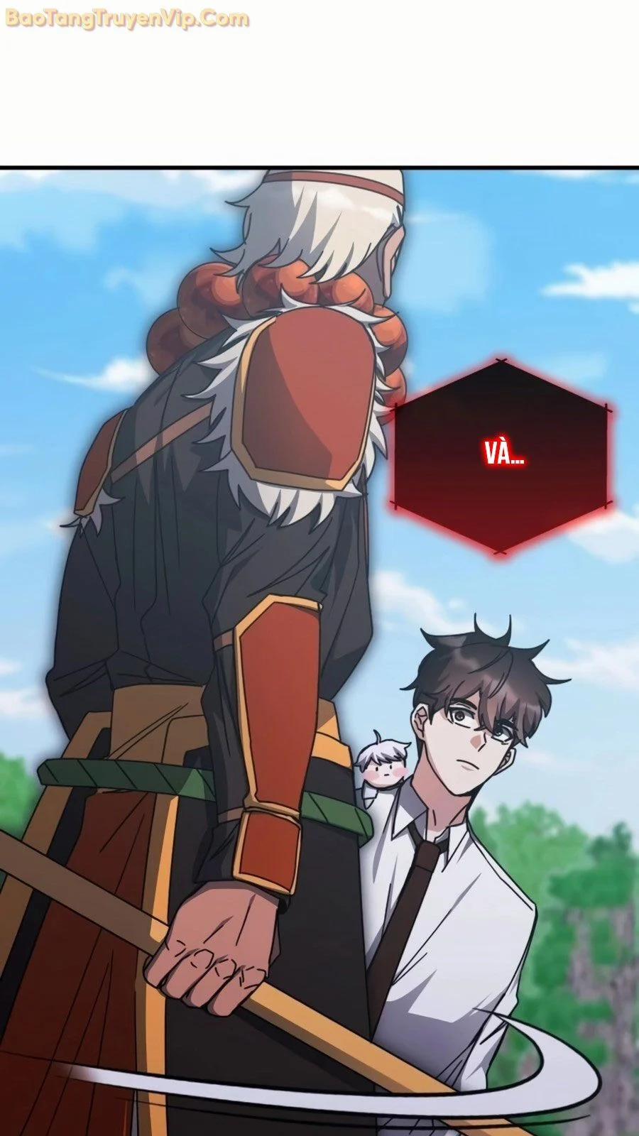 Học Viện Tối Thượng 141 trang 32