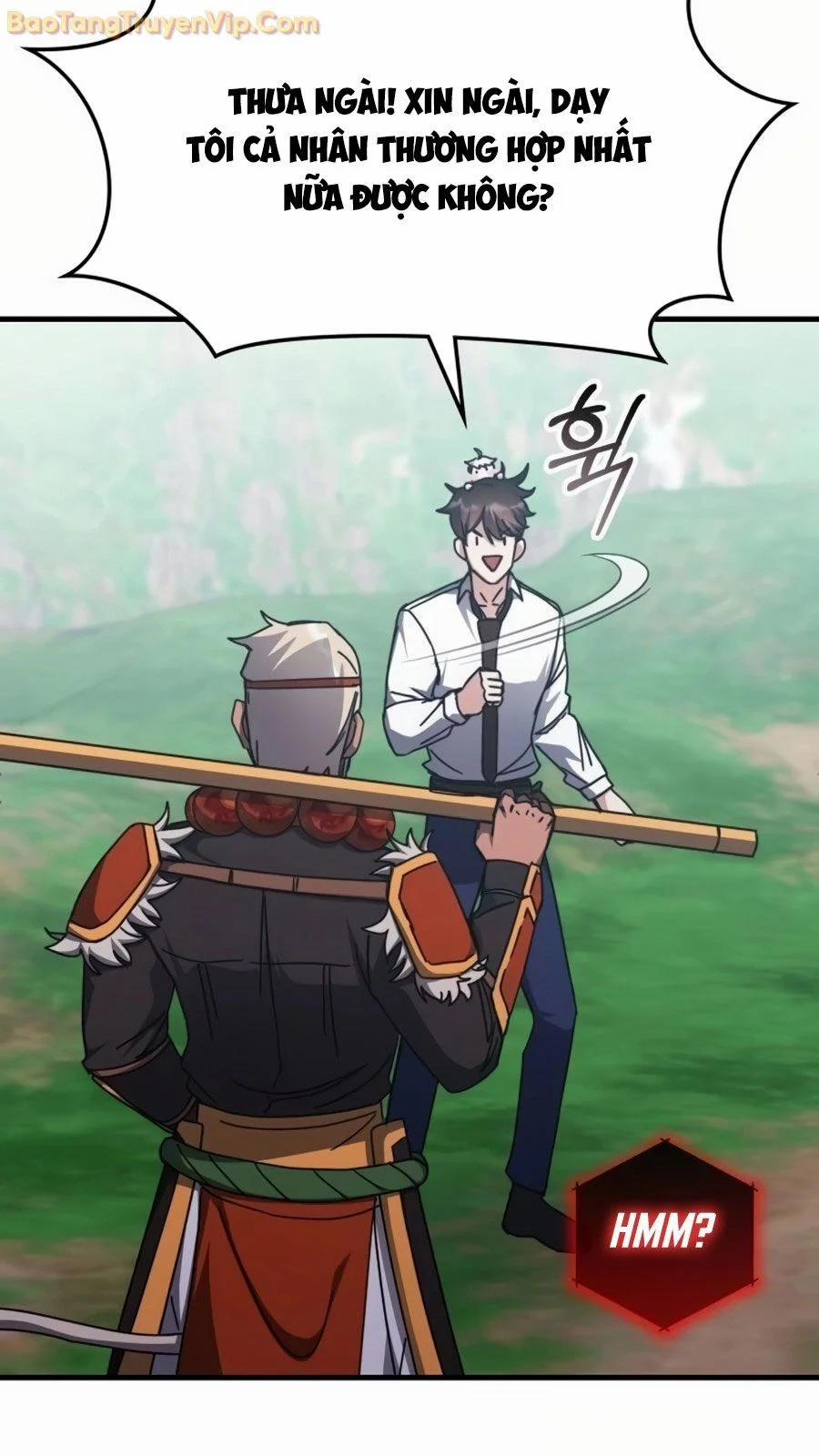 Học Viện Tối Thượng 141 trang 50