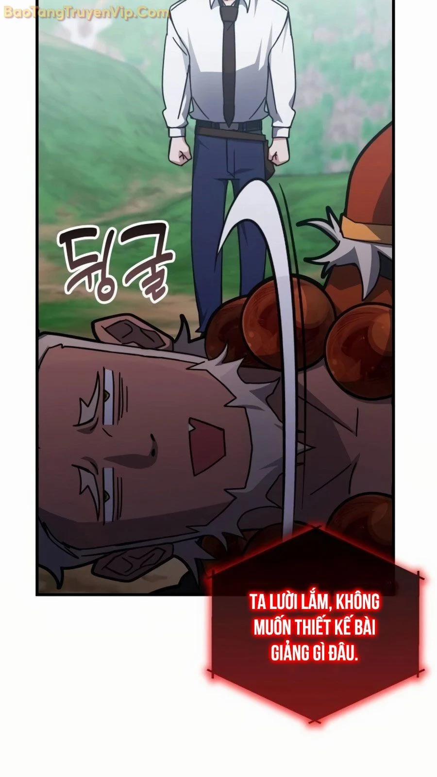 Học Viện Tối Thượng 141 trang 60