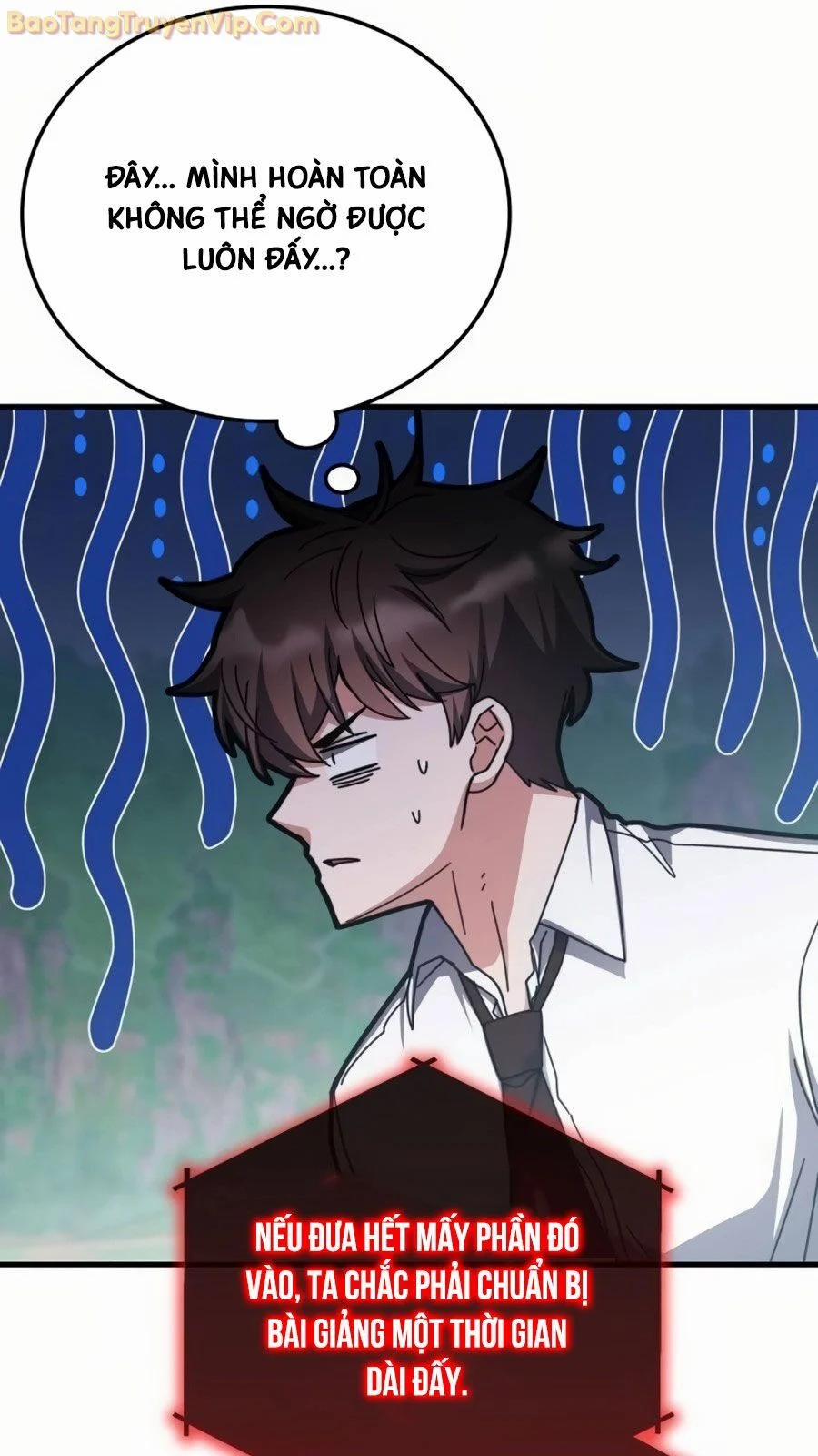 Học Viện Tối Thượng 141 trang 62