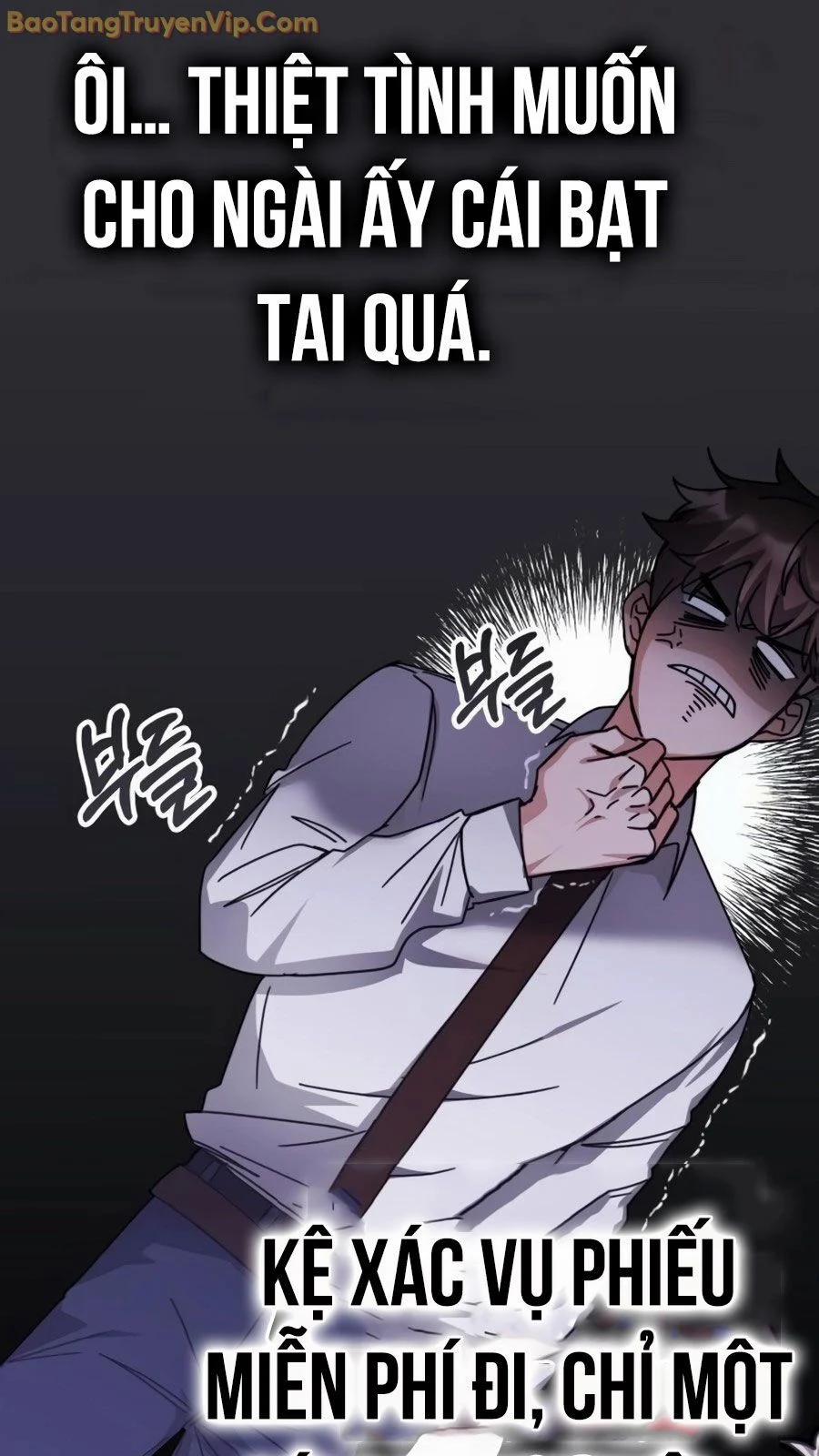 Học Viện Tối Thượng 141 trang 73