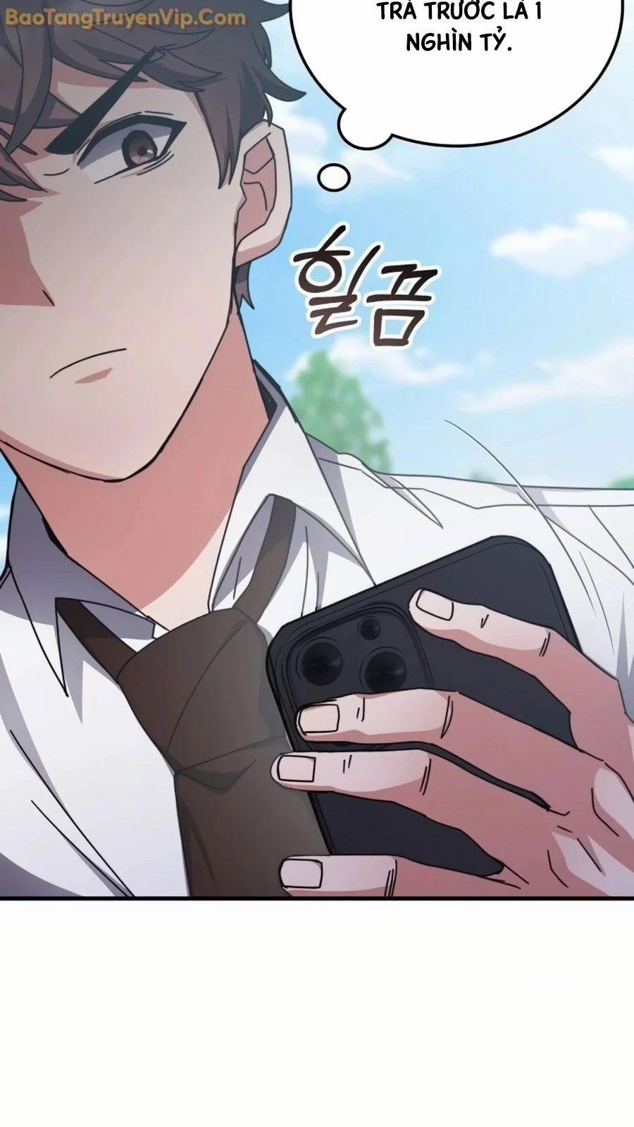 Học Viện Tối Thượng 141 trang 77
