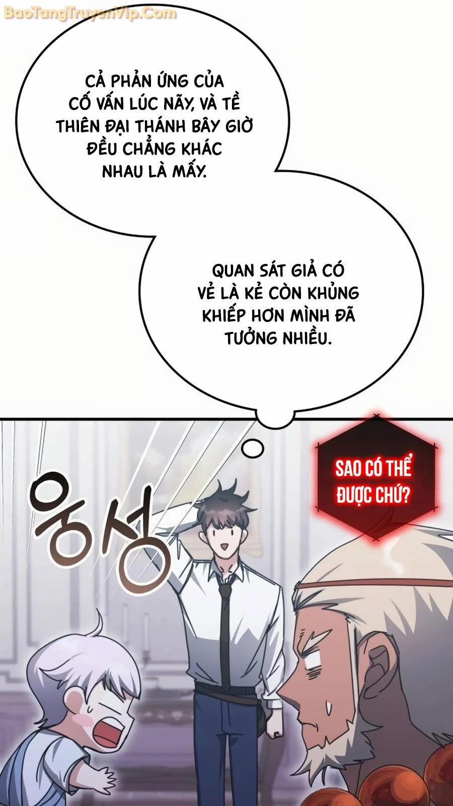 Học Viện Tối Thượng 141 trang 8