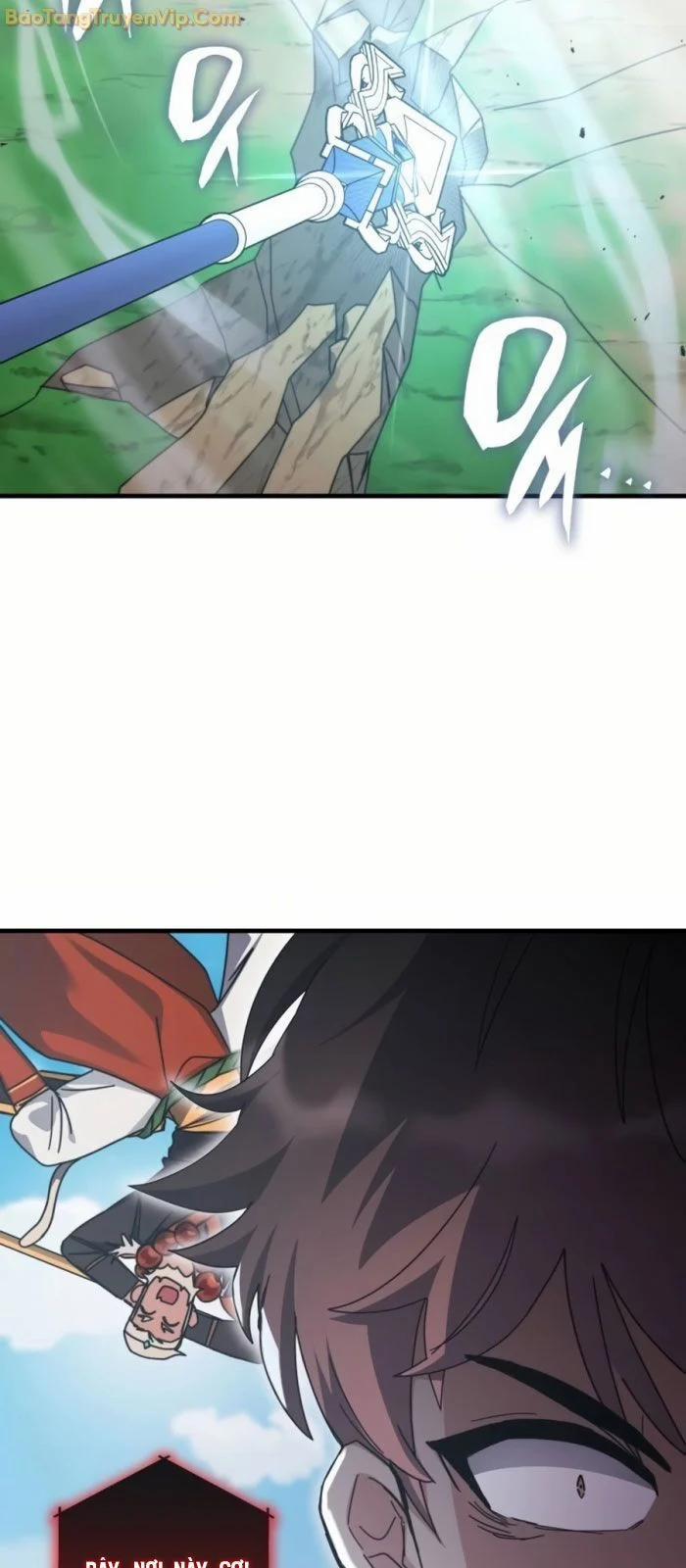 Học Viện Tối Thượng 142 trang 20