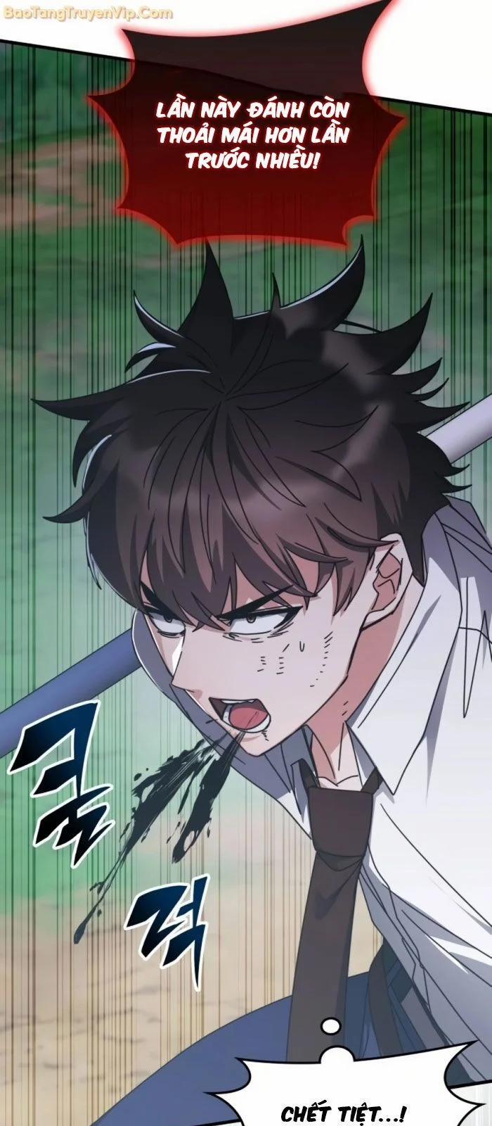 Học Viện Tối Thượng 142 trang 3