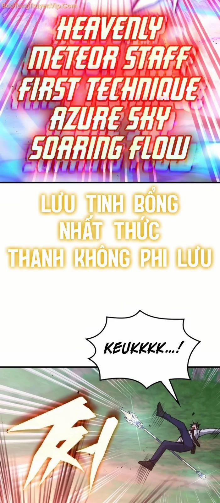 Học Viện Tối Thượng 142 trang 31