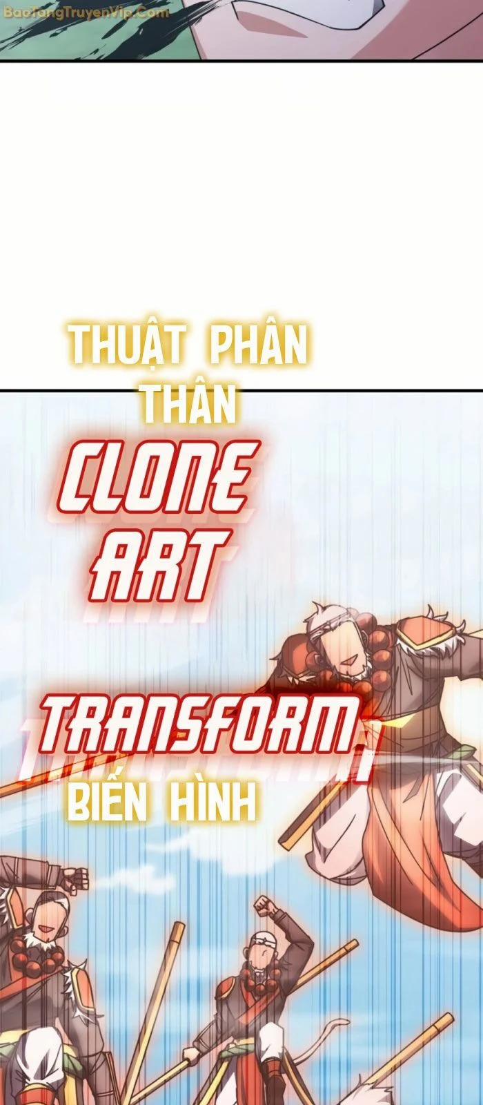 Học Viện Tối Thượng 142 trang 33