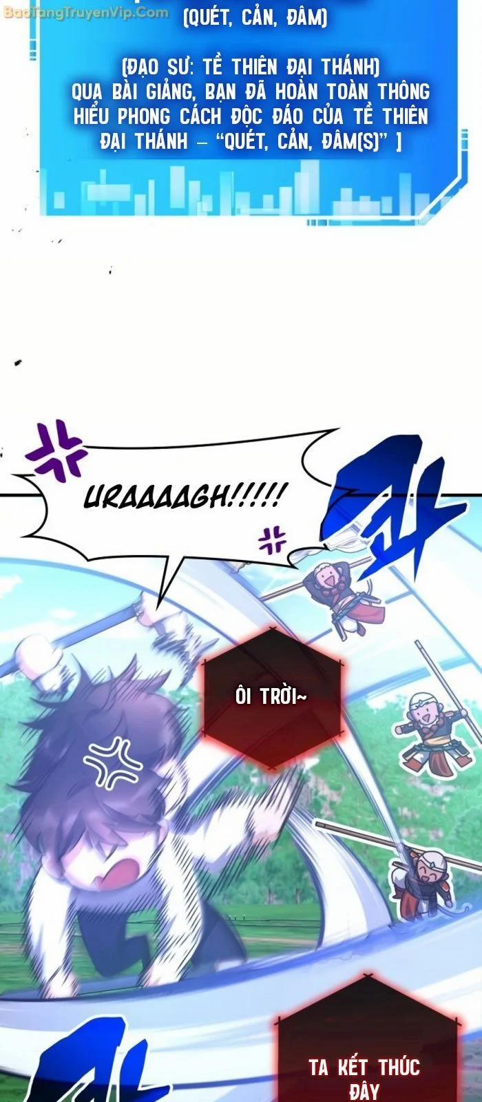 Học Viện Tối Thượng 142 trang 39