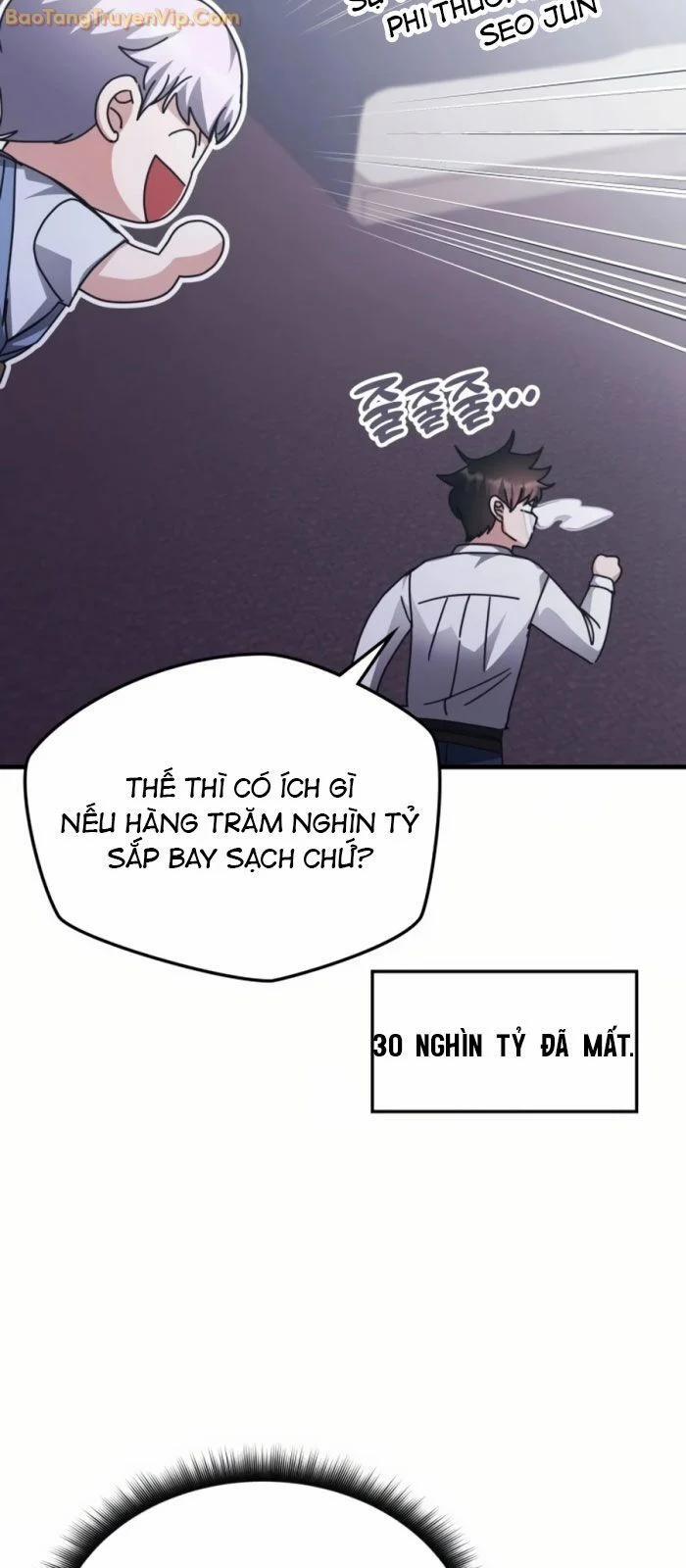 Học Viện Tối Thượng 142 trang 47