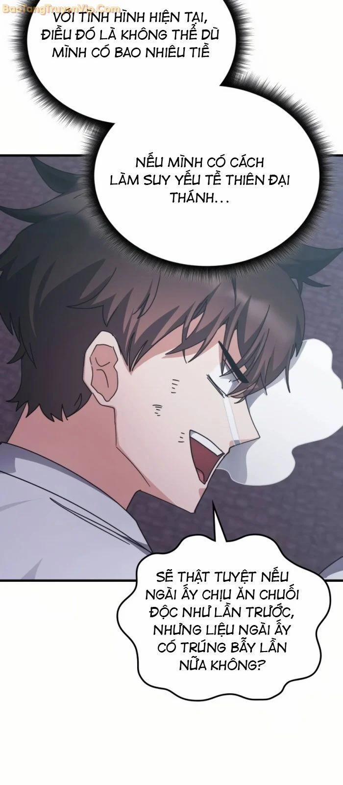 Học Viện Tối Thượng 142 trang 48