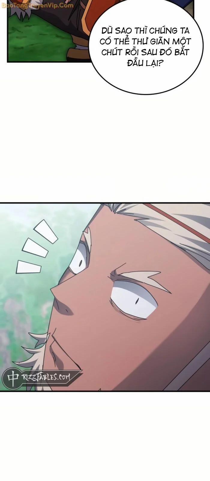 Học Viện Tối Thượng 142 trang 56