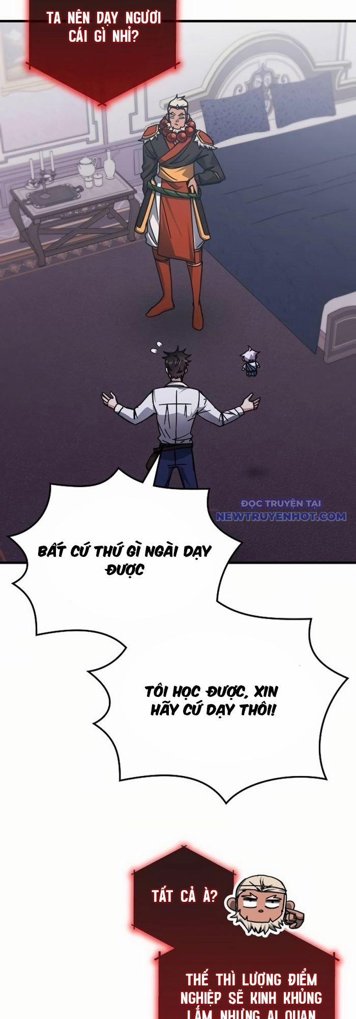 Học Viện Tối Thượng 144 trang 26