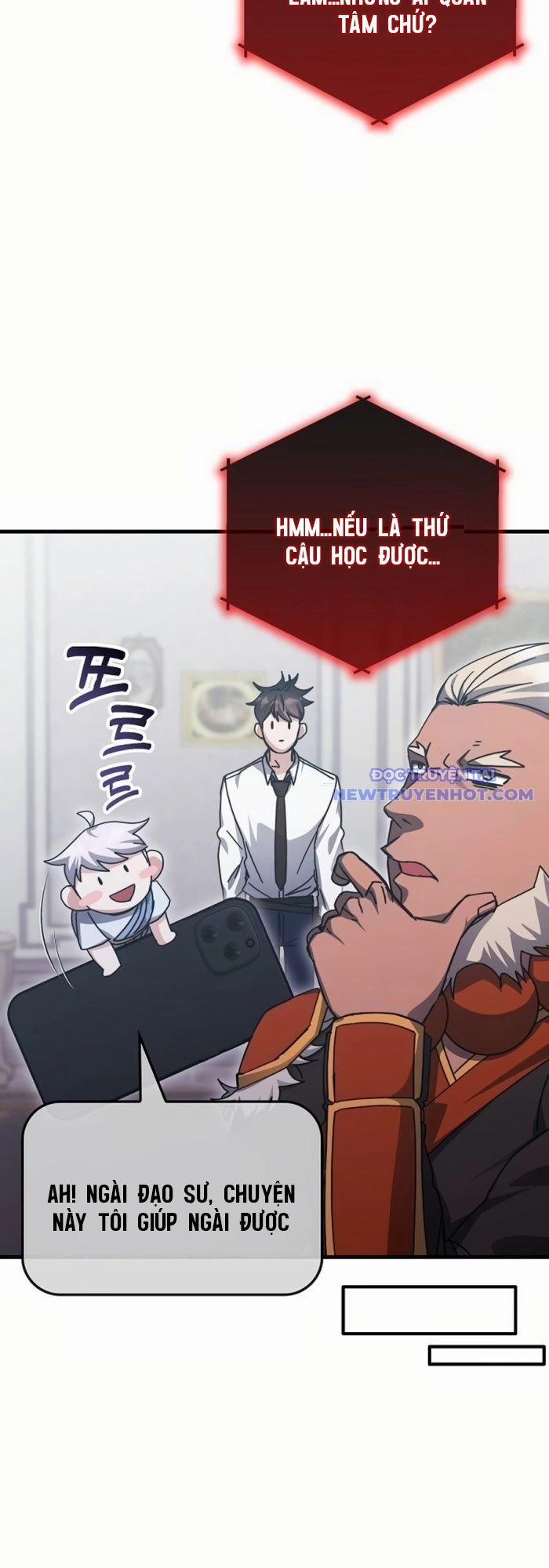 Học Viện Tối Thượng 144 trang 27