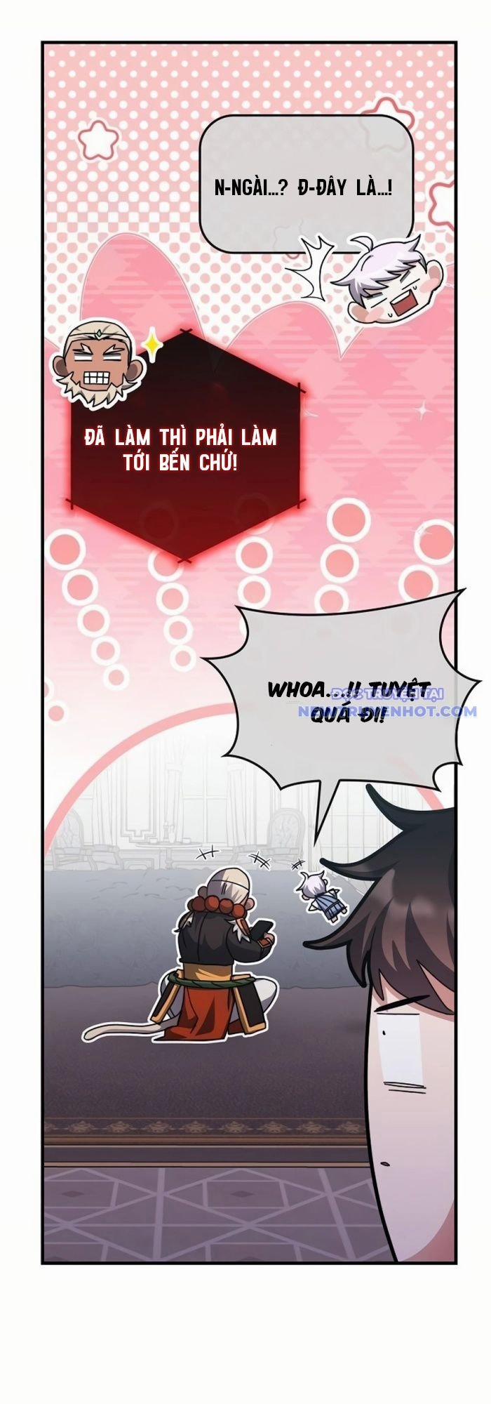 Học Viện Tối Thượng 144 trang 28