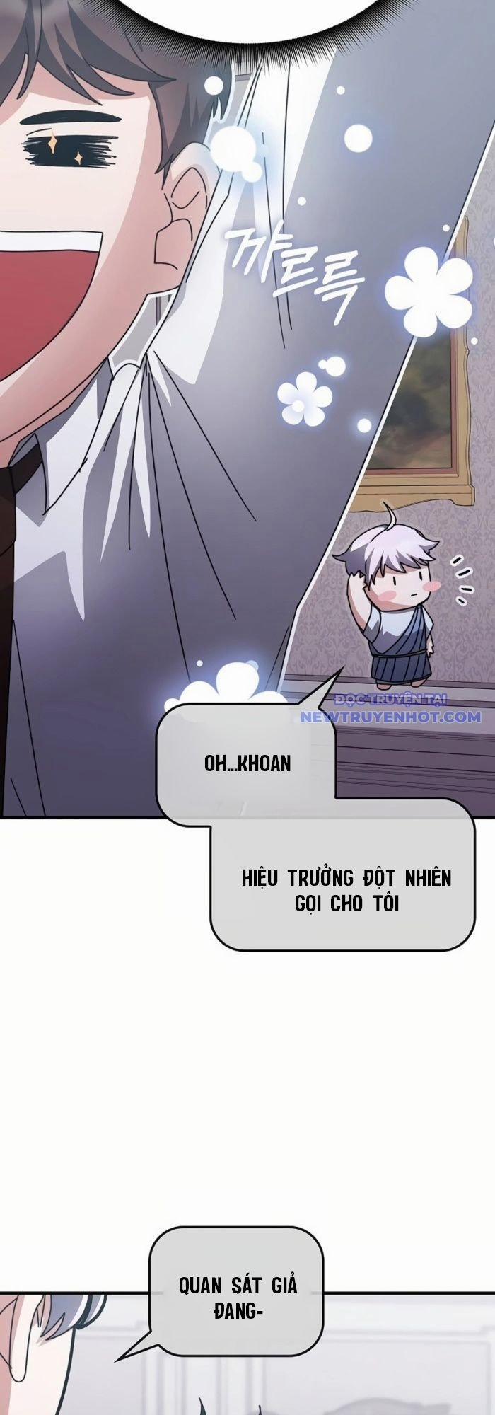 Học Viện Tối Thượng 144 trang 31
