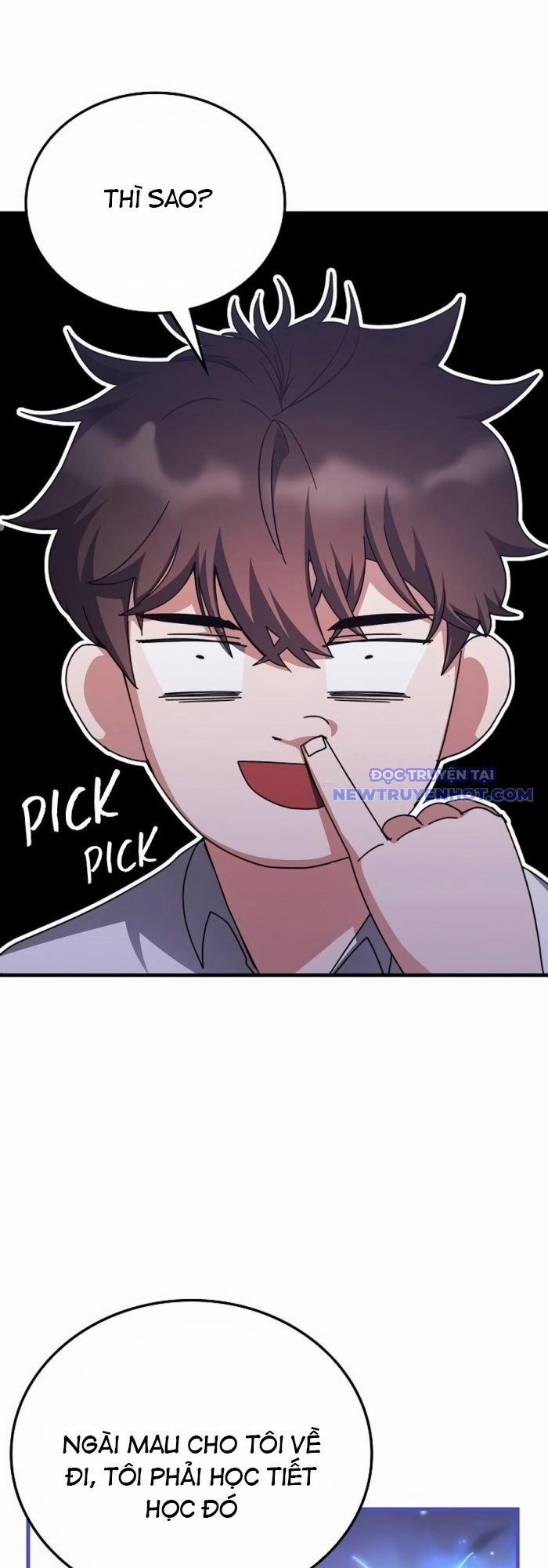 Học Viện Tối Thượng 144 trang 37