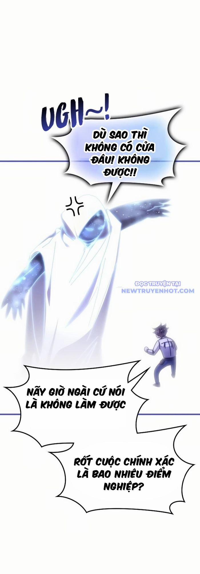 Học Viện Tối Thượng 144 trang 46