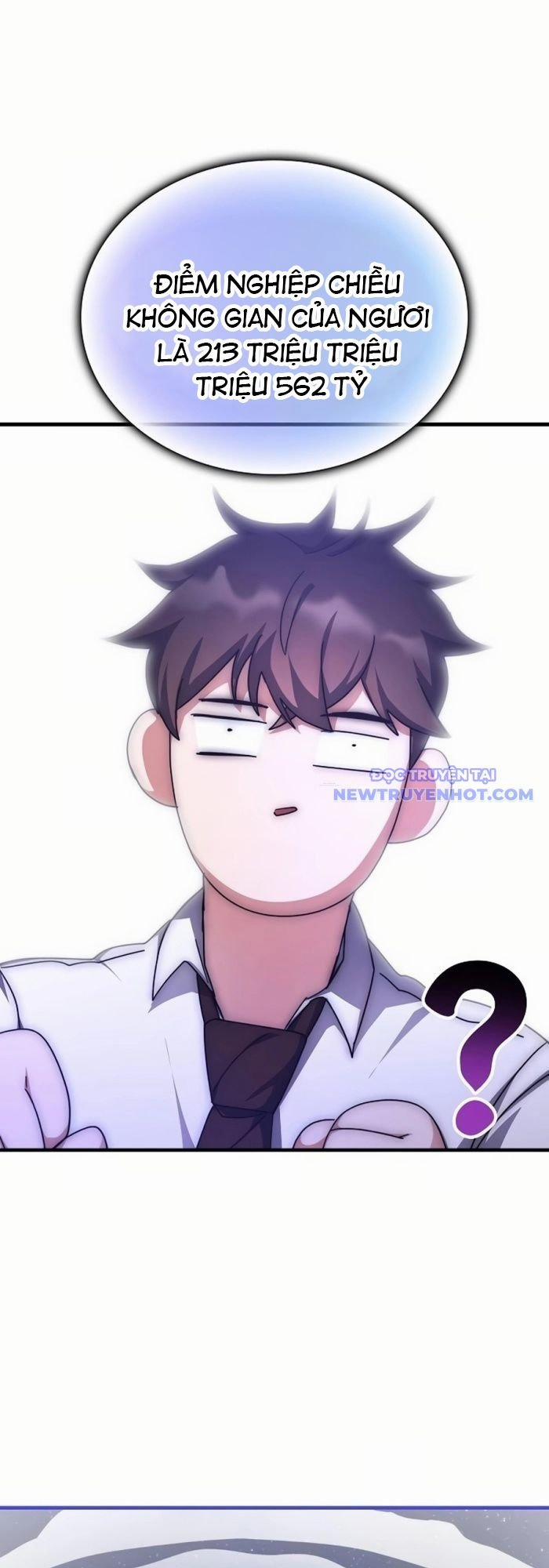 Học Viện Tối Thượng 144 trang 47