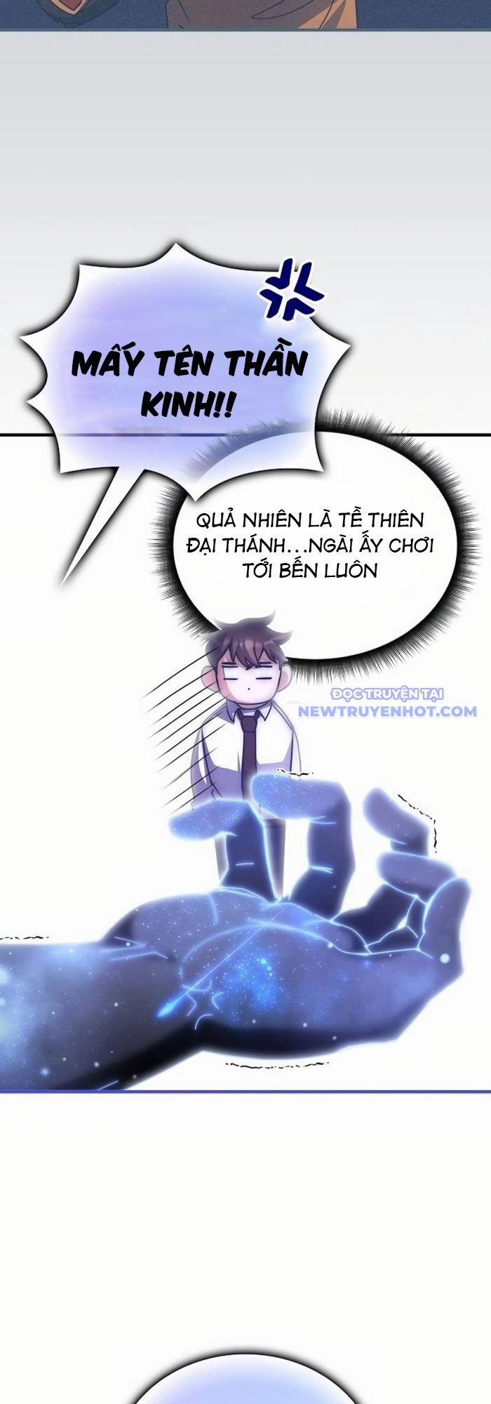 Học Viện Tối Thượng 144 trang 51