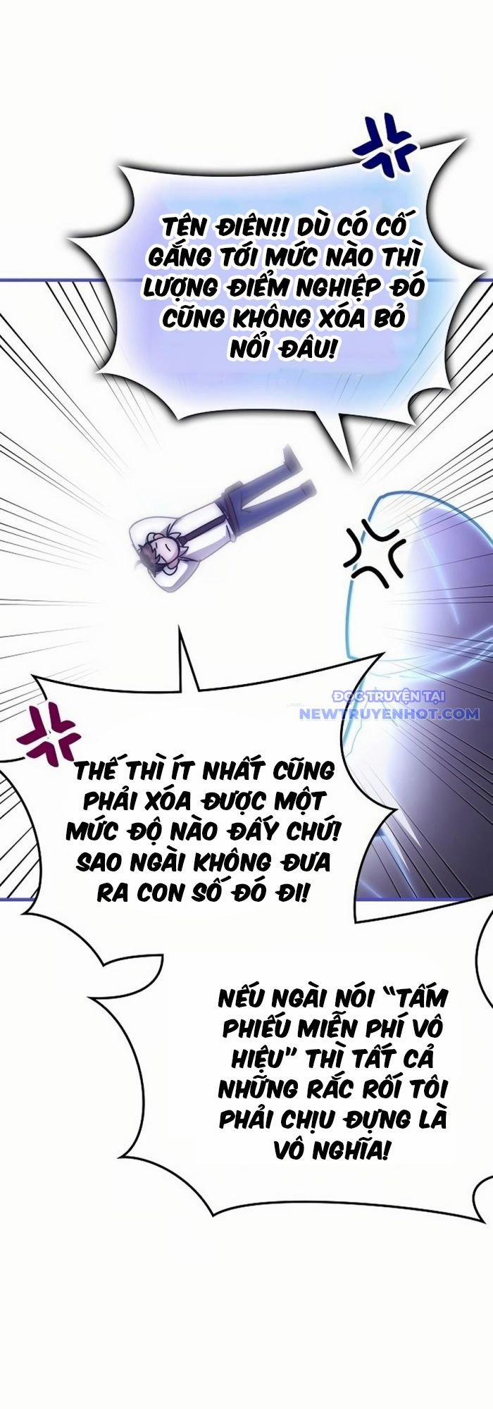 Học Viện Tối Thượng 144 trang 56