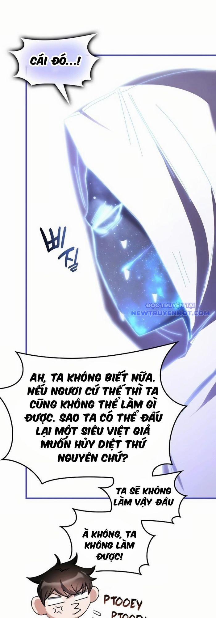 Học Viện Tối Thượng 144 trang 57