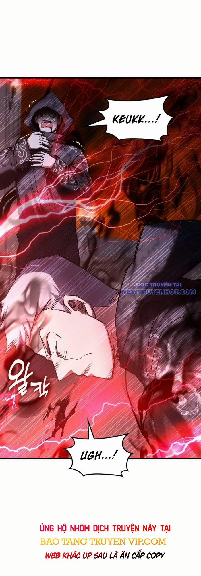 Học Viện Tối Thượng 144 trang 6