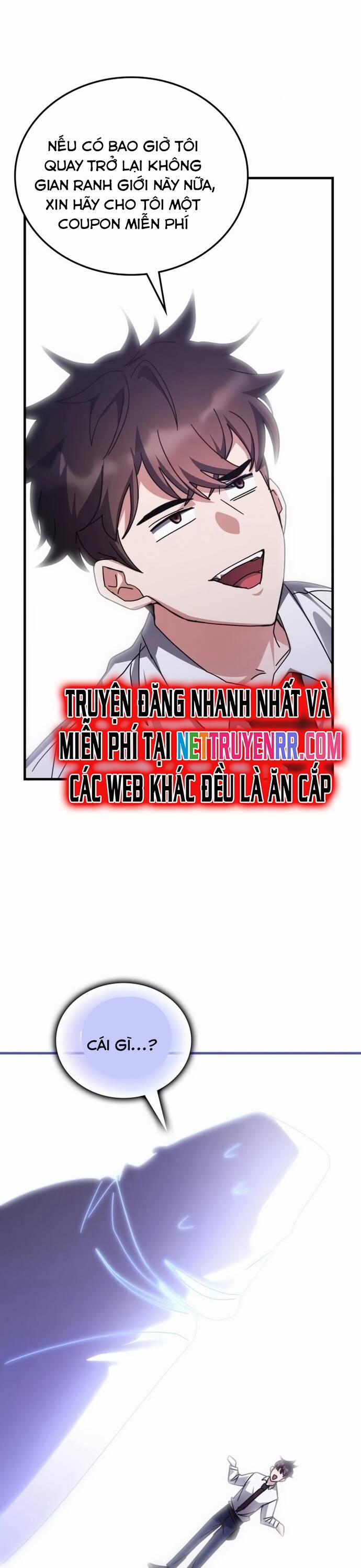 Học Viện Tối Thượng 145 trang 17