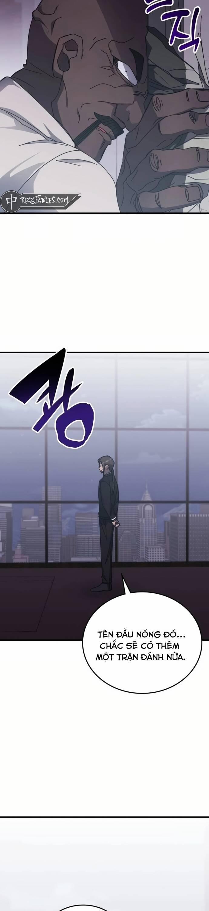Học Viện Tối Thượng 145 trang 45