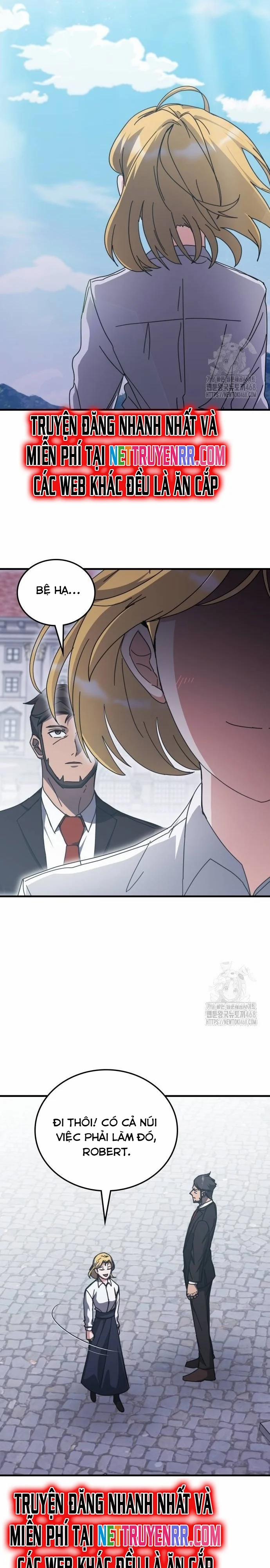 Học Viện Tối Thượng 146 trang 12