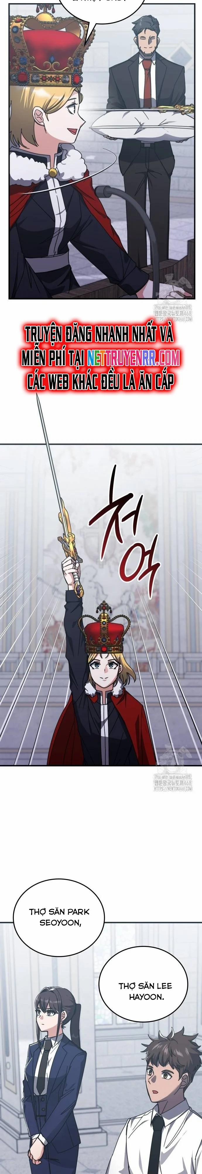 Học Viện Tối Thượng 146 trang 2