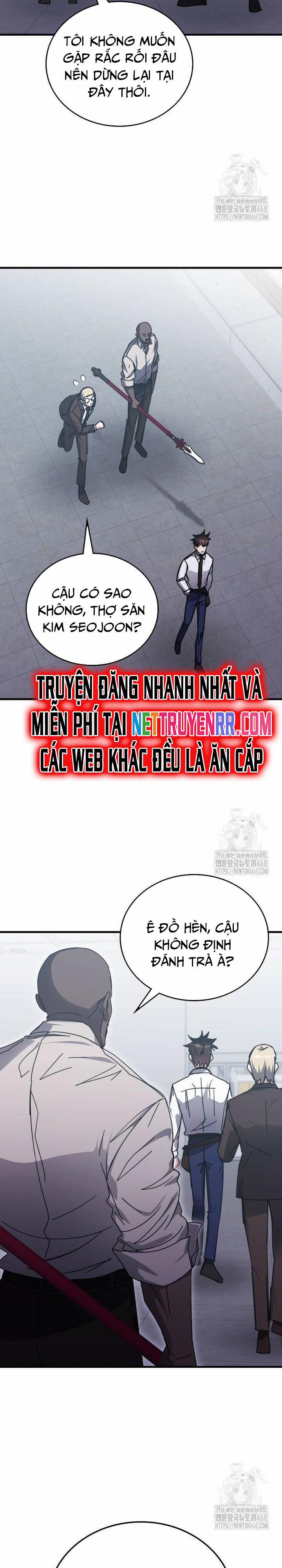 Học Viện Tối Thượng 147 trang 2