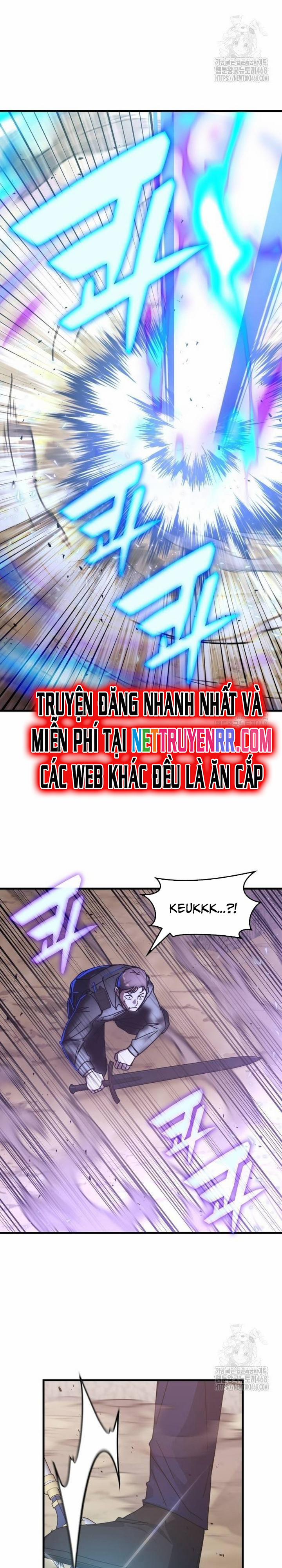 Học Viện Tối Thượng 147 trang 24