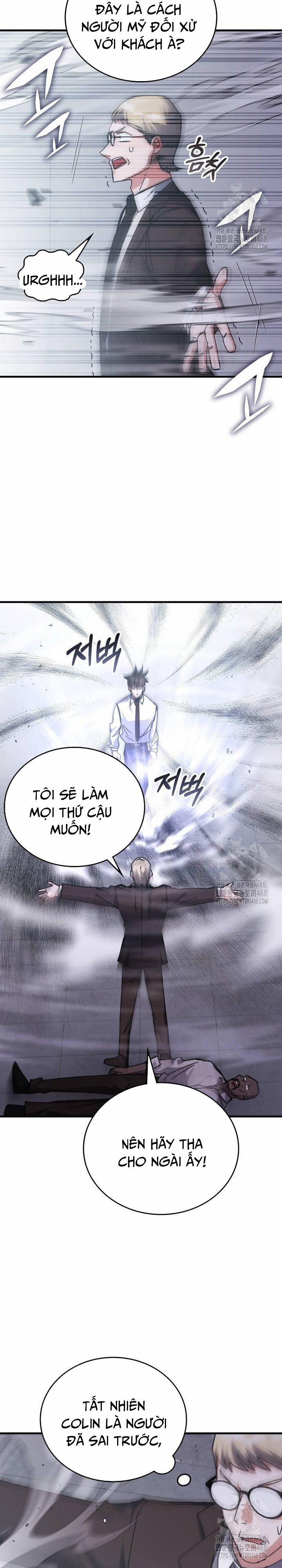 Học Viện Tối Thượng 147 trang 9