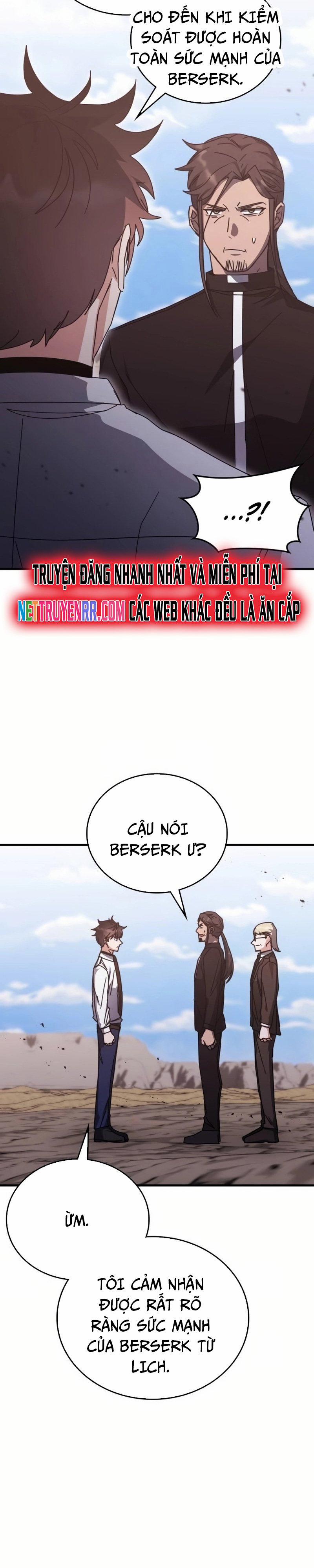 Học Viện Tối Thượng 148 trang 11