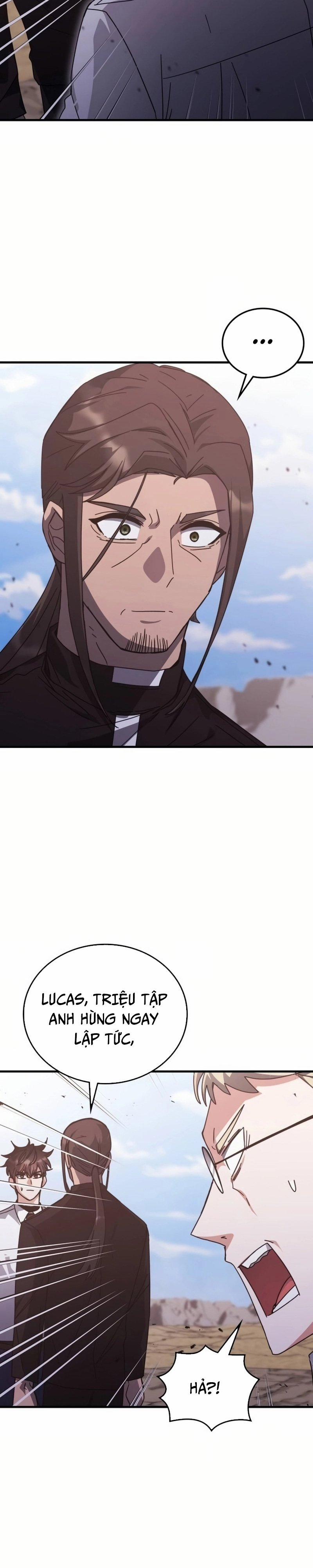 Học Viện Tối Thượng 148 trang 14