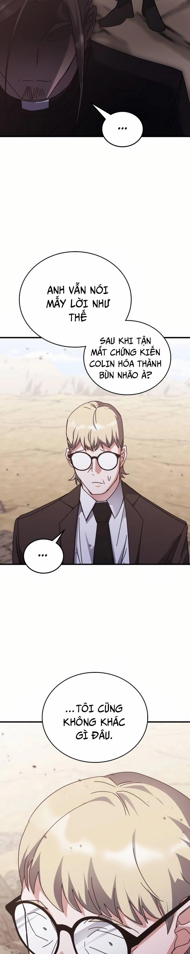 Học Viện Tối Thượng 148 trang 18