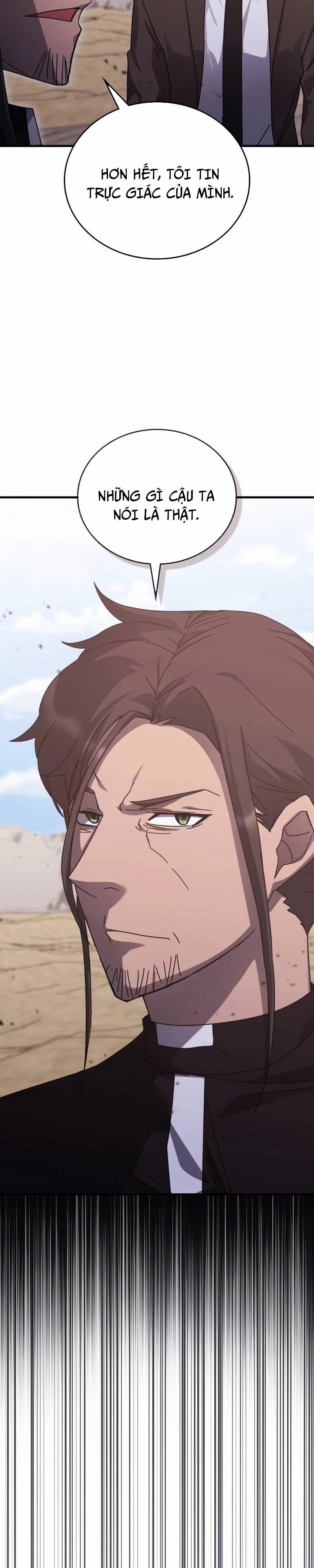 Học Viện Tối Thượng 148 trang 20
