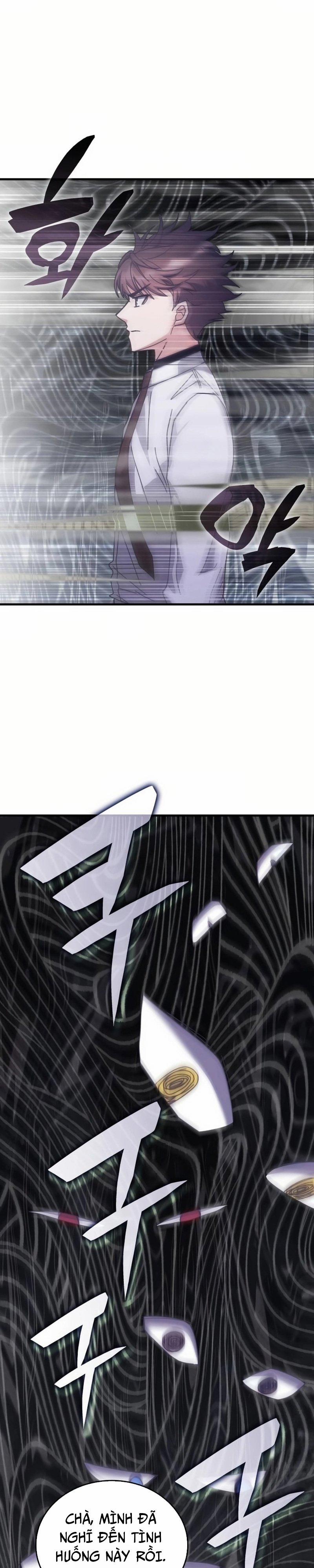 Học Viện Tối Thượng 148 trang 28