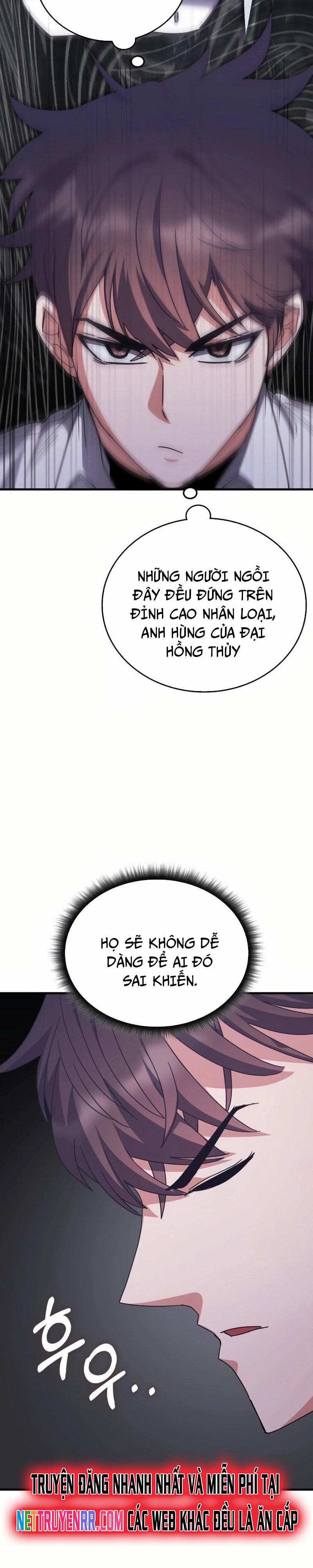 Học Viện Tối Thượng 148 trang 29