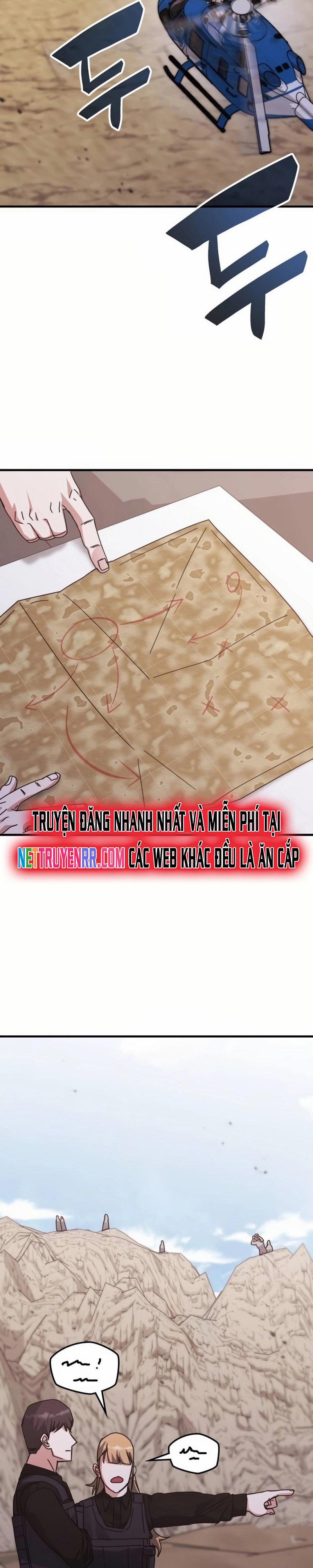 Học Viện Tối Thượng 148 trang 33