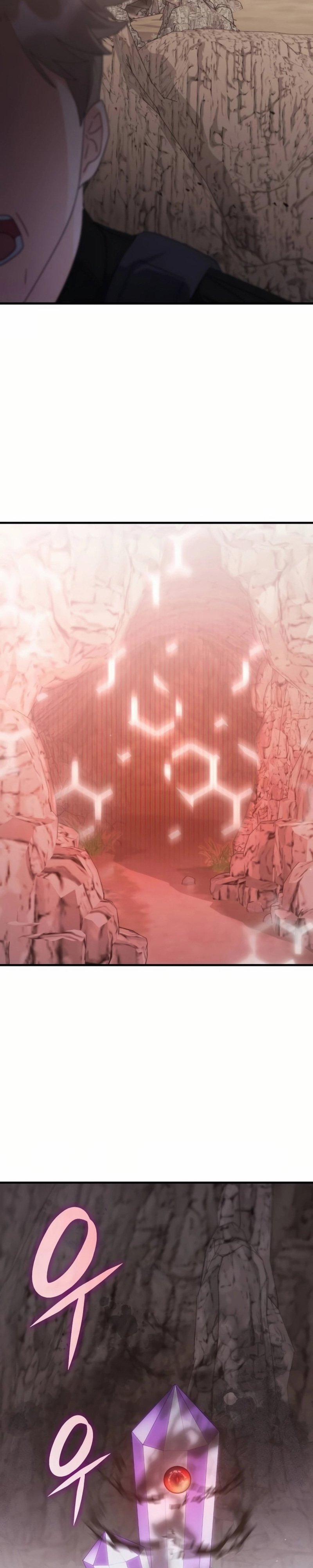 Học Viện Tối Thượng 148 trang 36