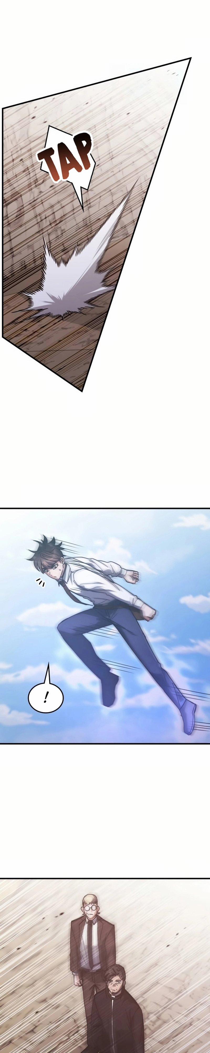 Học Viện Tối Thượng 148 trang 6