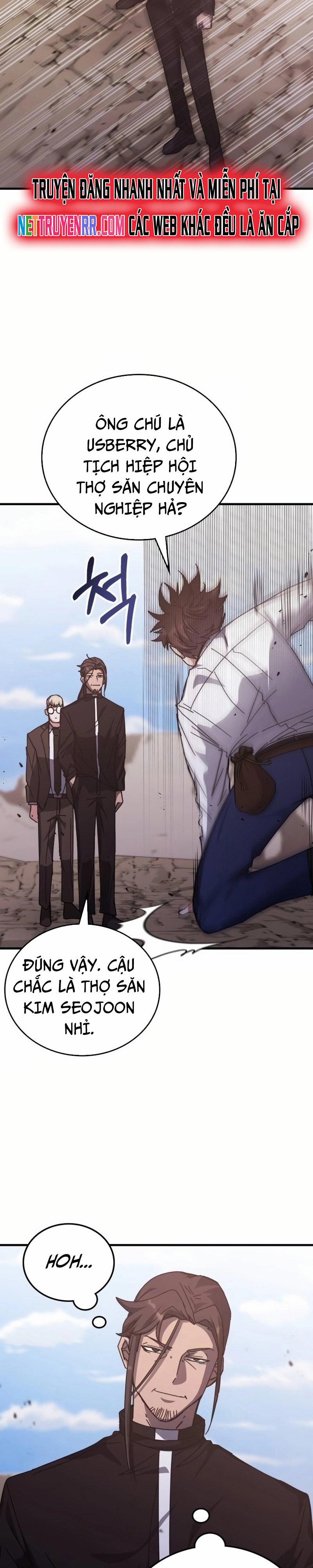 Học Viện Tối Thượng 148 trang 7