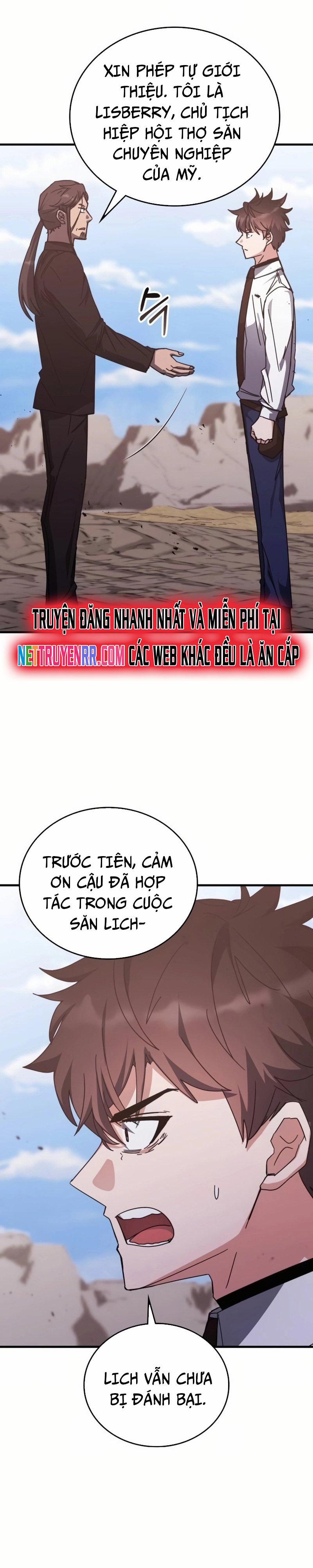 Học Viện Tối Thượng 148 trang 9