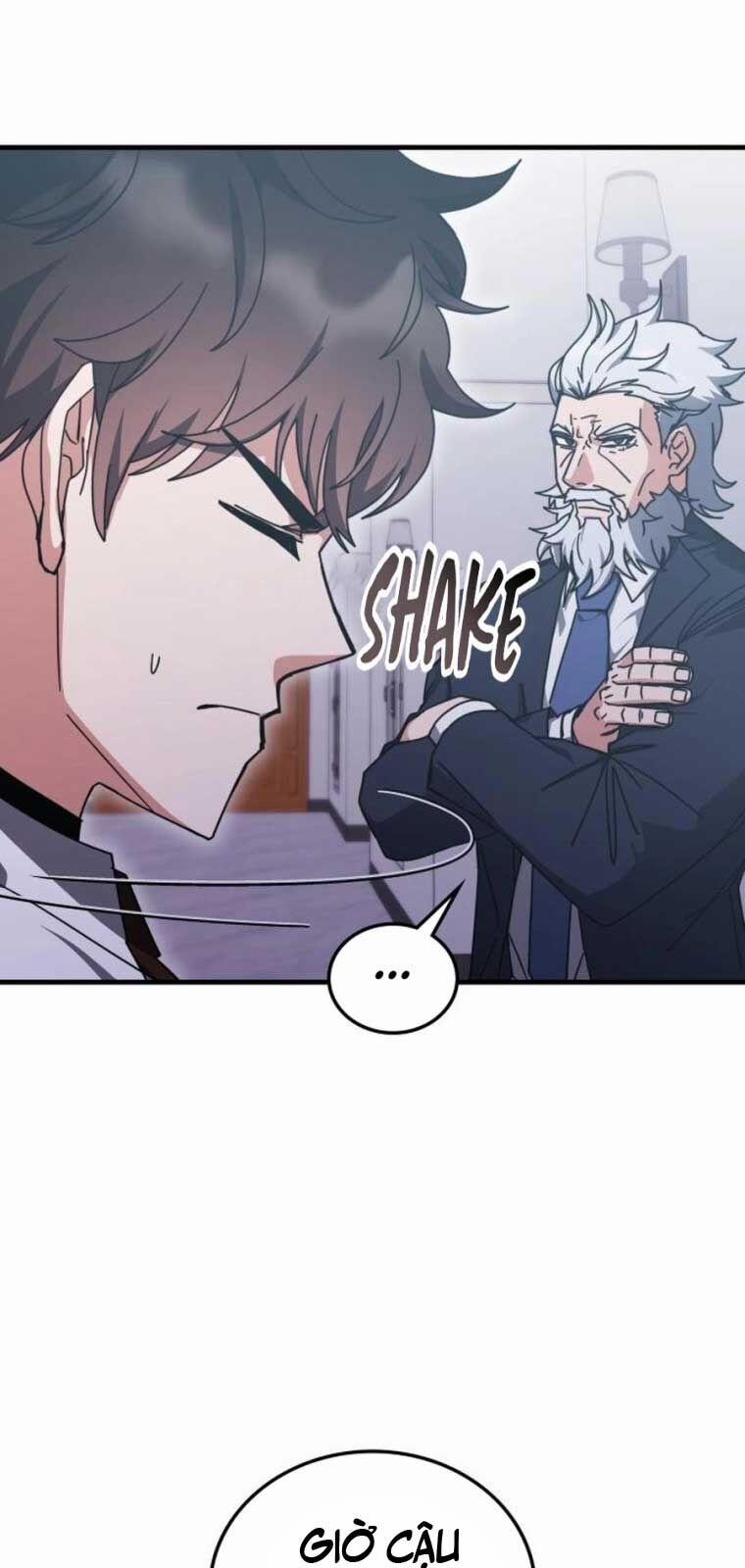 Học Viện Tối Thượng 149 trang 15