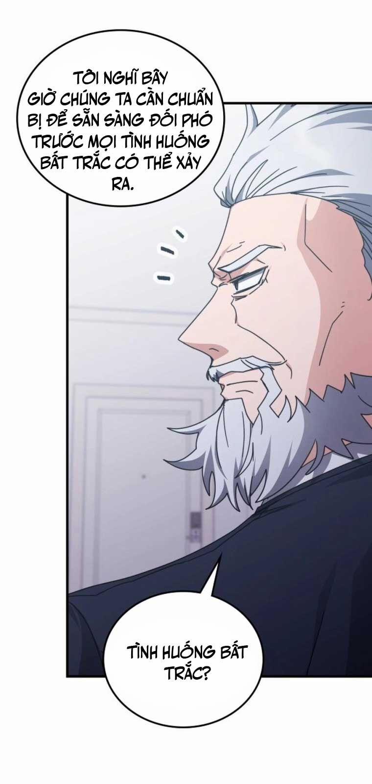 Học Viện Tối Thượng 149 trang 17